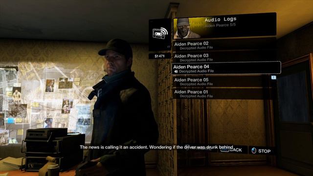 [2] Compromised City (Let's Play Watch Dogs PC w/ GaLm) смотреть онлайн