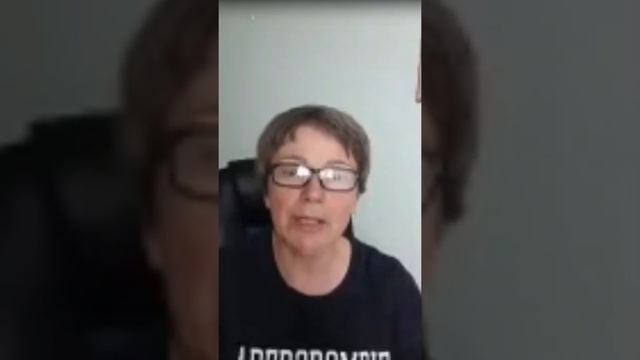 Упражнение с блуждающим нервом. смотреть онлайн