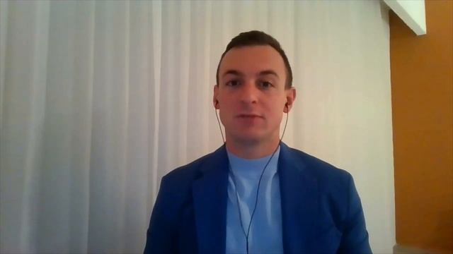 Interview With ALAN GRAVES, CEO DoNotAge [2023] смотреть онлайн