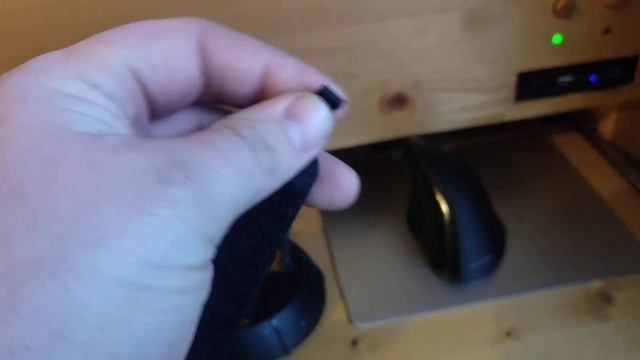 WMR Knuckles Modification. Lenovo Explorer VR Grip Mode!