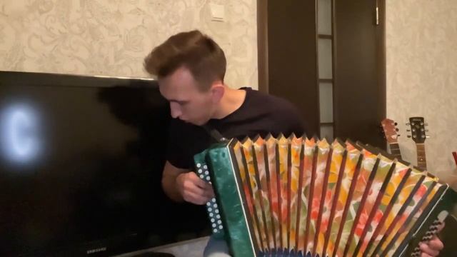 Гармонь Ивушка продажа (Купить гармонь Кировская) смотреть онлайн