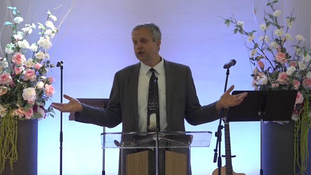 Как можно улучшить своё настроение? - Воскресное Богослужение: 2021.4.18 смотреть онлайн