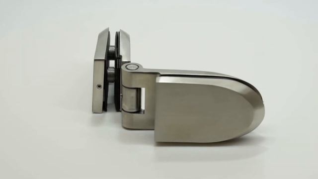 Петля KIN LONG стекло-стекло WHY52020 (Y5202) 180⁰ без фиксации, AISI 304, SSS смотреть онлайн