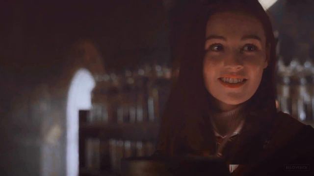 Lily Evans | Dancing Queen смотреть онлайн