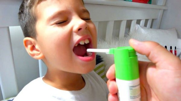 Егорка ЗАБОЛЕЛ...!!! Его 24 часа в кровати 🦠🌡