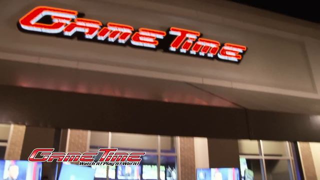 Get Your Game On Fort Myers! смотреть онлайн