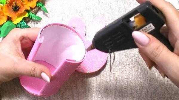 2 Very Easy Craft Ideas - Amazing PAPER ROLL Crafts