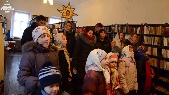 Рождественские колядки 2 смотреть онлайн