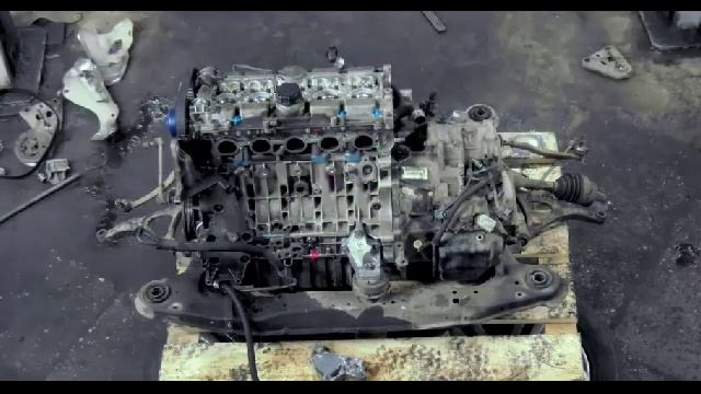 Ремонт Volvo смотреть онлайн