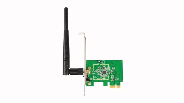 What is computer adapter ? | How NIC Adapter | Network Interface Card смотреть онлайн
