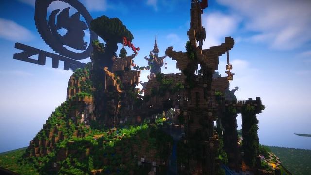 БЕСПЛАТНЫЙ СПАВН МАЙНКРАФТ