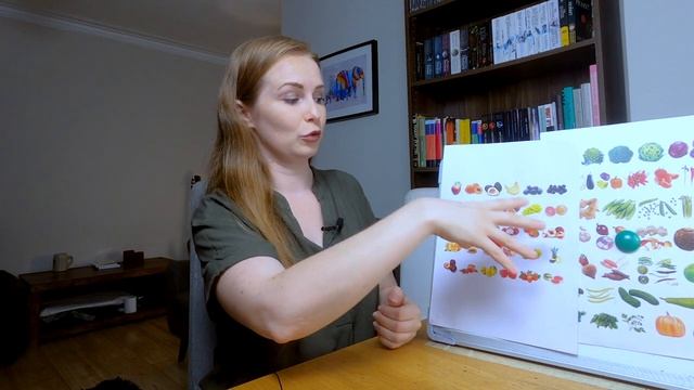 German Thanksgiving? “Erntedankfest“ in Germany (German Harvest Festival)│Pre-Intermediate German смотреть онлайн