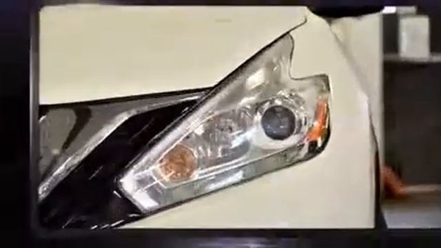 2016 Nissan Murano SV AWD TOIT PANORAMIQUE CAMERA DE RECUL смотреть онлайн