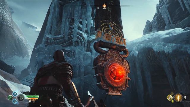 GOD OF WAR - МОДИ И МАГНИ ! ЧАСТЬ 10 смотреть онлайн