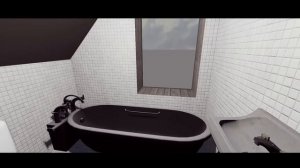 Проект дома 8 на 8 ◆ 75 кв м ◆ Планировка ◆ Дом на печи