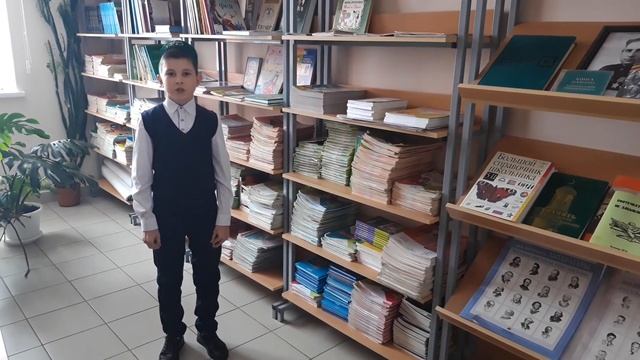 492.* Яфасов Иркен, Г.Тукай "Туган авыл" смотреть онлайн