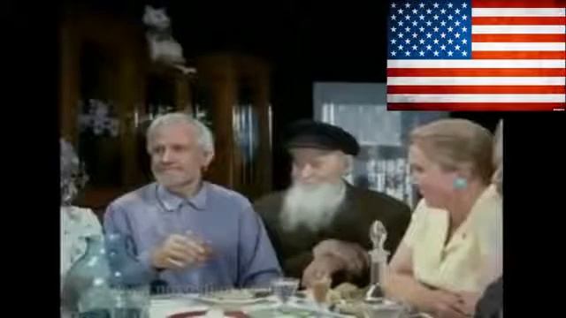 Гимн США слизан с русской народной песни, факт! смотреть онлайн