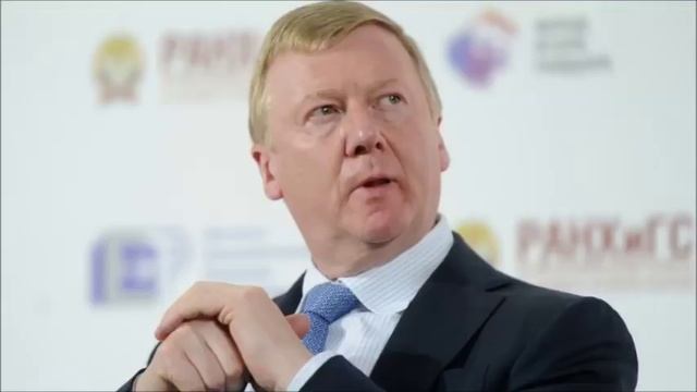 И НАСТУПИЛО УТРО ДУРАКОВ \ЧУБАЙС РАСКОШЕЛИТСЯ \ МОЖЕТ БЫТЬ... смотреть онлайн