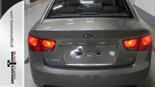 2012 Kia Forte Toledo OH Cleveland, OH #7887041 смотреть онлайн