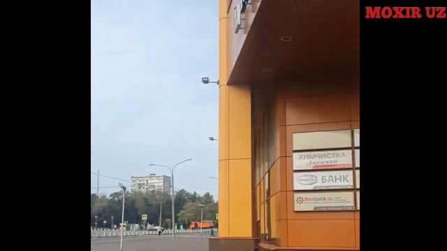 ЯНГИ АВИАКАССА ИШГА ТУШДИ смотреть онлайн