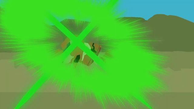 Ben 10k omniverse VS ben 16 omniverse (STICK NODES PRO) смотреть онлайн