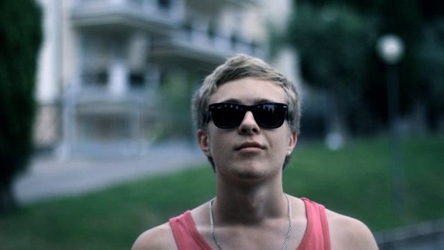 KReeD - С новым годом (30.12.2011) NEW смотреть онлайн