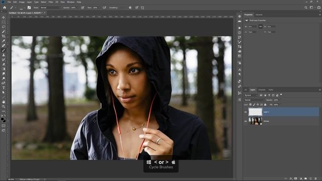 15 Amazing Photoshop Shortcuts You Aren't Using смотреть онлайн