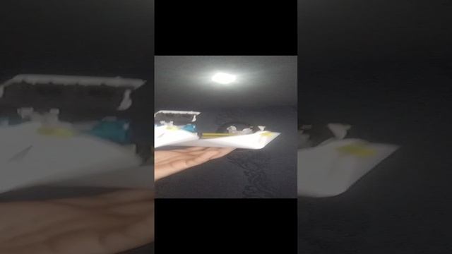 обзор на робота переделаный