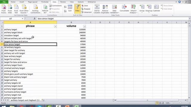 How to Find Hidden Keywords for your Amazon Product and RANK Them - Part 1 смотреть онлайн