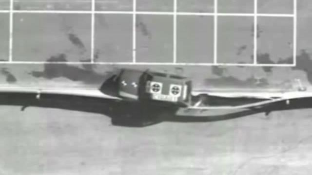 A1 Highways W-Beam Guardrail Crash Test Compilation смотреть онлайн