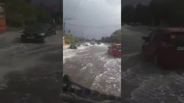 Соцгород-2 поплыл смотреть онлайн