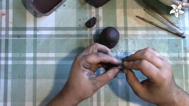 Amaranth Керамика StarWars Имперский штурмовик из шамотной глины смотреть онлайн