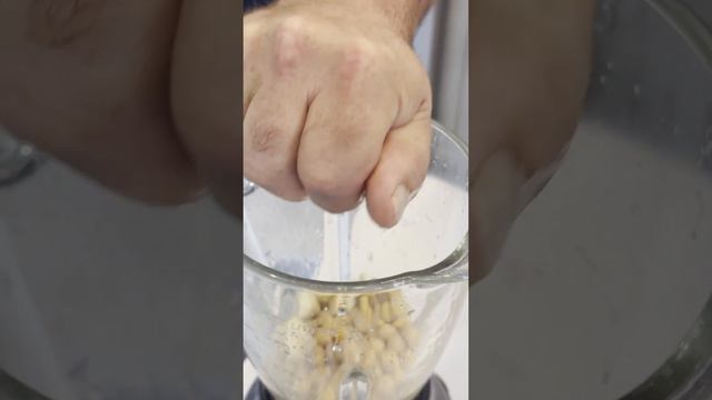 How to Make Homemade Hummus: Easy Chickpea Dip Recipe смотреть онлайн