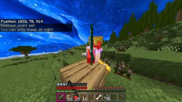 Minecraft rule 34 needs to stop смотреть онлайн