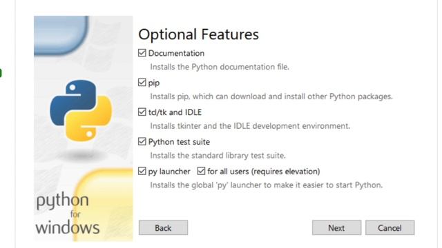 How to install Python 3.10.5 on Windows 10 / Windows 11 смотреть онлайн