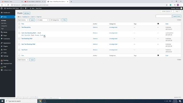Duplicate WordPress Page and Post Plugin - Clone Website Content смотреть онлайн