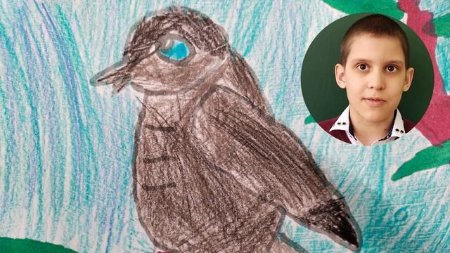 Благинина Кукушка выразительное чтение.mp4 смотреть онлайн