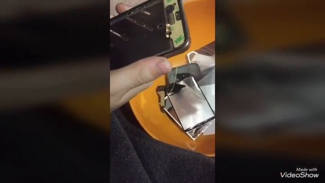 Мобильные новинки