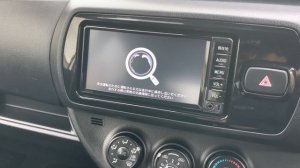 ? ? Обзор Toyota Vitz 2018 год, ? 3 поколение 2 рестайлинг в кузове KSP130, ?Комплектация F