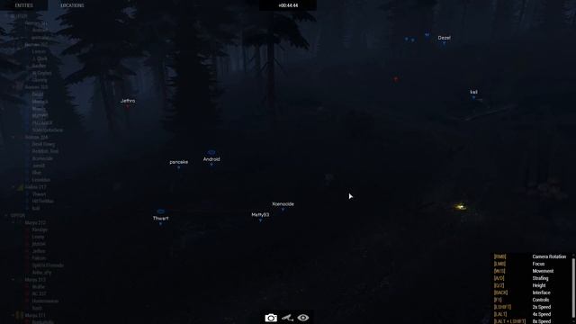 Funny Side of United Operations #12 смотреть онлайн