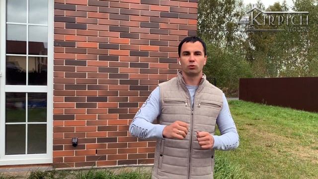 Частный дом в п.Лесные Поляны (г.Ярославль)