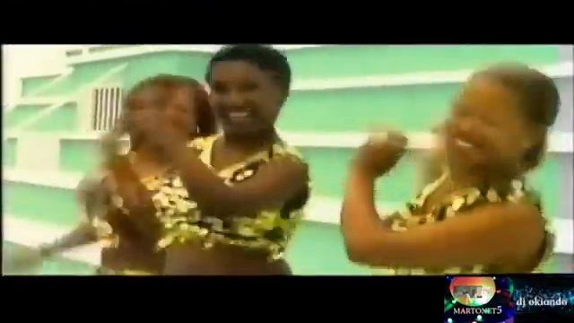 Dally kimoko and lokasa ya mbongo in the flesh смотреть онлайн