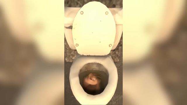 Skibidi Toilet | Toda La Historia En 10 Minutos
