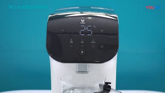 умный термопот Xiaomi Yunmi X1 (Viomi) смотреть онлайн
