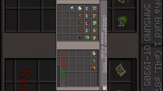 Minecraft Pocket Edition 0.14.0 beta review смотреть онлайн