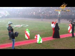 Шабнам ва Фарзона. Навруз дар Истаравшан (2014) | Shabnam & Farzona. Navrooz in Istaravshan (2014)