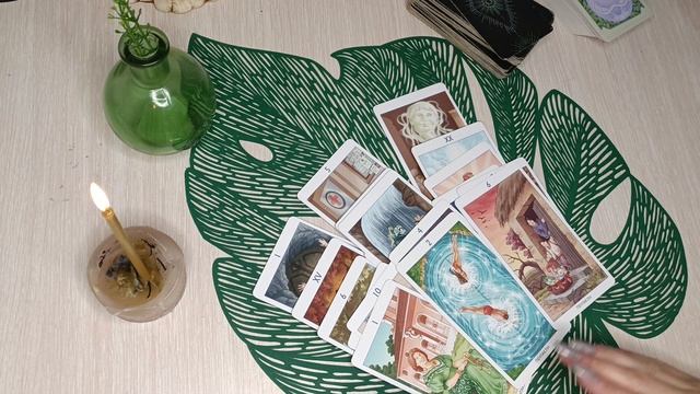 ПОТОК❗ДЛЯ ТЕХ, КТО ПРОШЕЛ МАГИЮ И МАНИПУЛЯЦИИ. смотреть онлайн