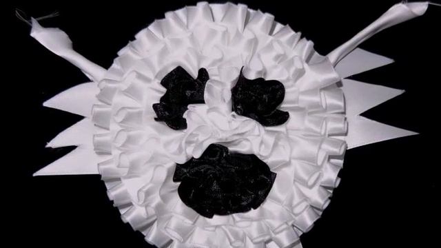 Halloween Rosettes - Spider Rosettes, Ghost Rosettes, Cat Rosettes & Pumpkin Rosettes! смотреть онлайн