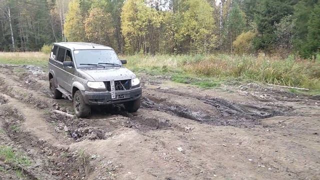 Скалы Семь братьев #7 смотреть онлайн