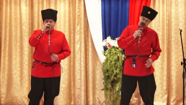 23 ФЕВРАЛЯ АНСАМБЛЬ СТАНИЧНИКИ смотреть онлайн